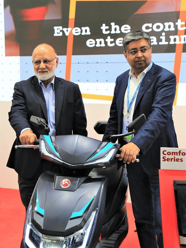 upcoming electric scooters in india 2021 electric vehicles in india