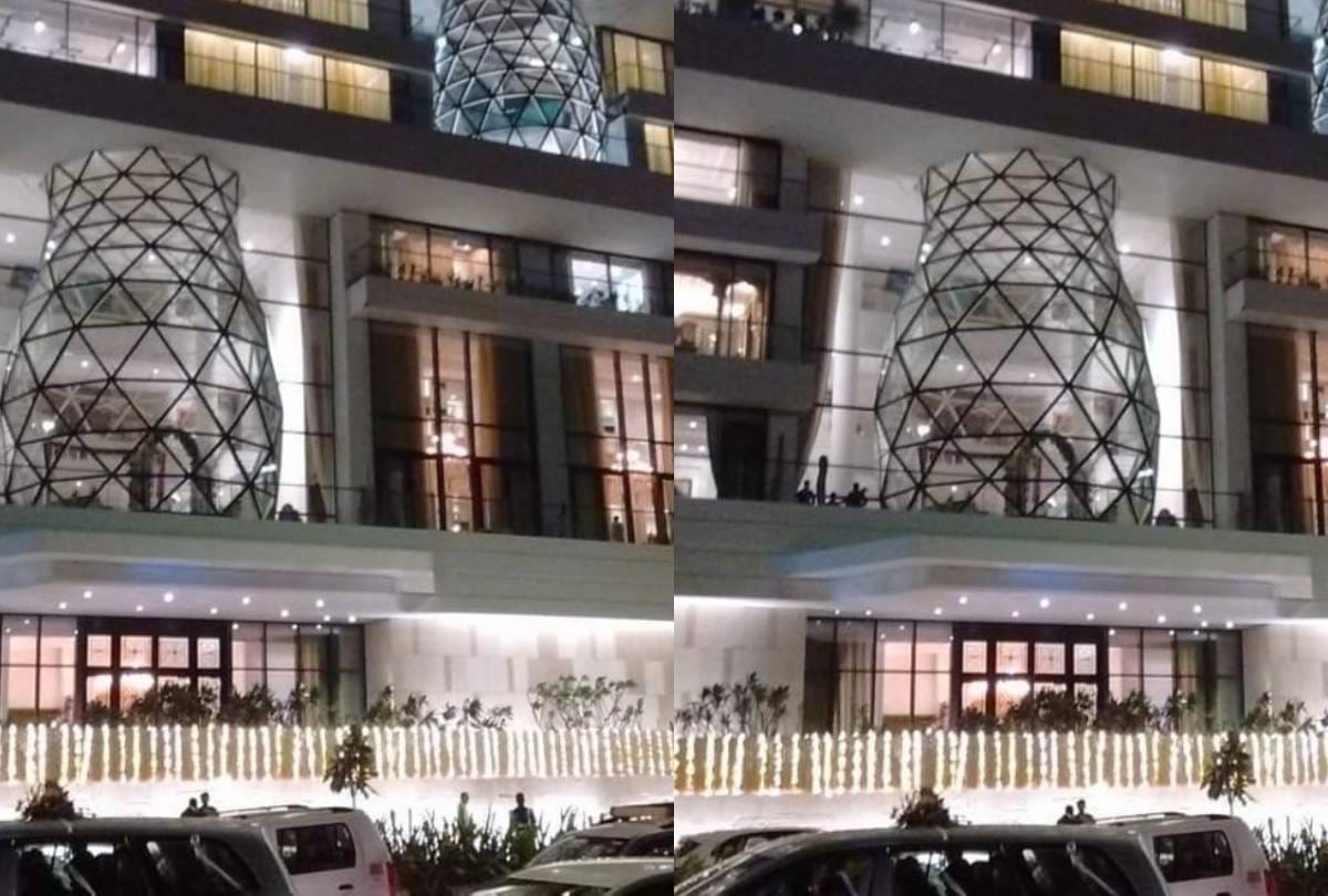 mukesh ambani daughter isha ambani piramal house gulita price and inside photos