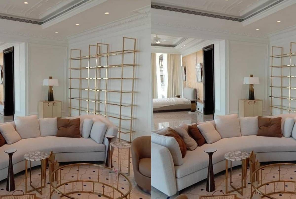 mukesh ambani daughter isha ambani piramal house gulita price and inside photos