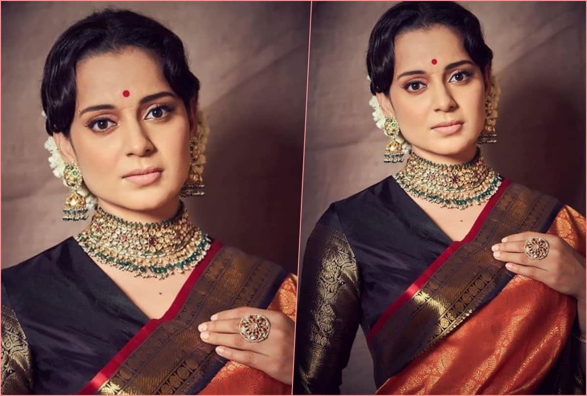kangana ranaut objected filmfare awards and tapsee pannu tweeted awards given people who instigated delhi riots