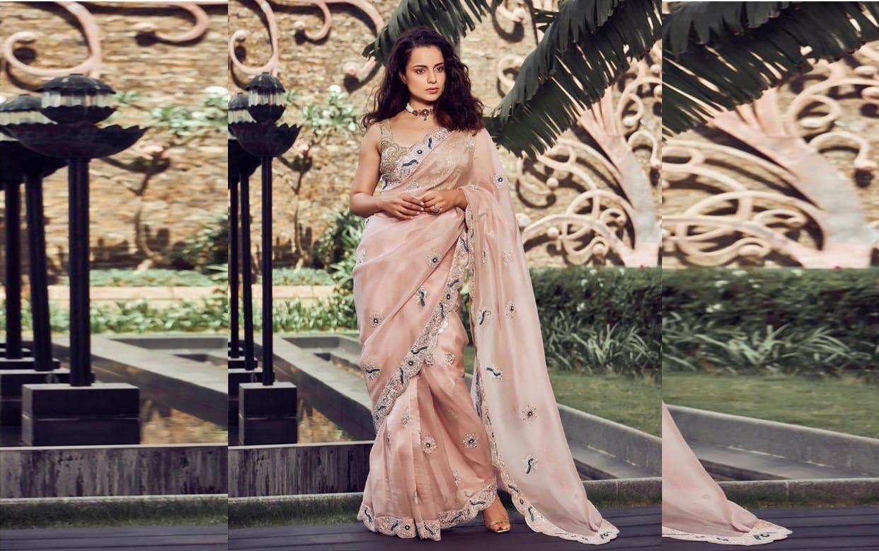 Kangana Ranaut Net Worth 2022 Income House Car Collection Celebrity lifestyle