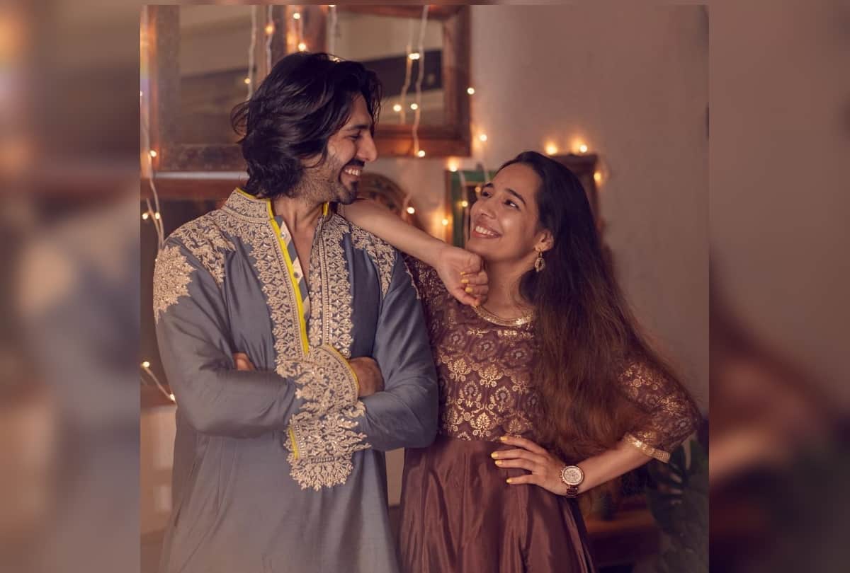 kartik aaryan had bought the home for mother where he used to live on rent among 12 boys in mumbai