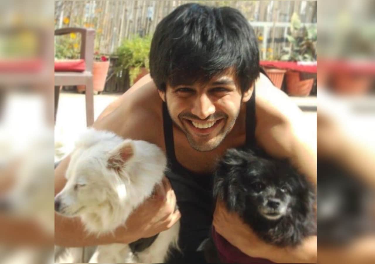kartik aaryan had bought the home for mother where he used to live on rent among 12 boys in mumbai