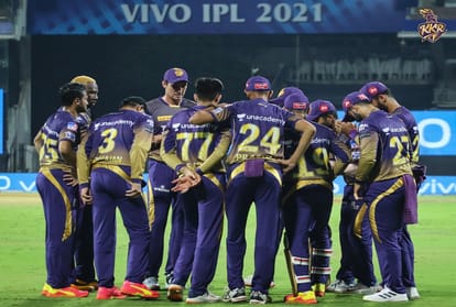 IPL 2021 Mumbai Indians will take on KKR in Chennai head to head comparison