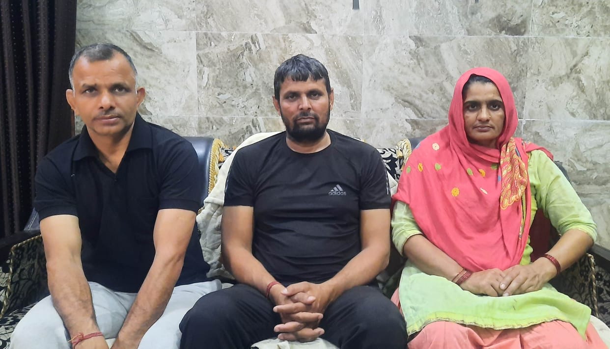 Sonam suffers knee injury, difficult to play in Asian Championship