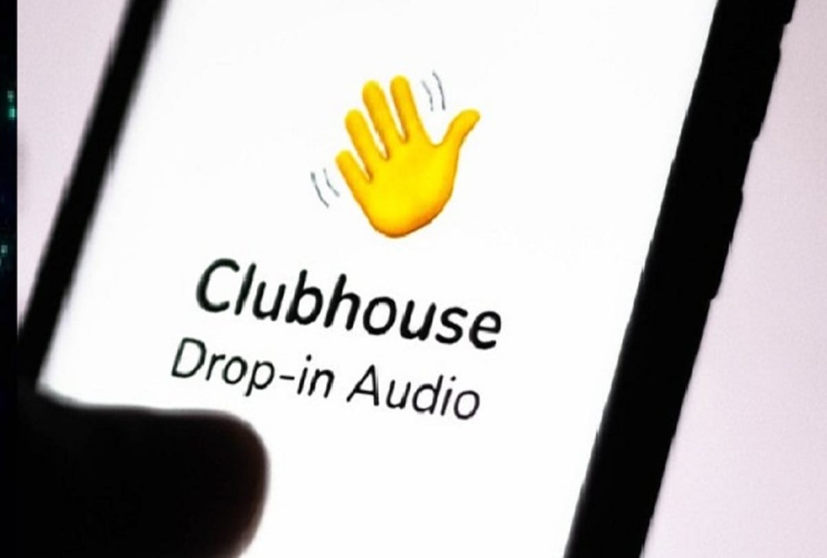 Clubhouse data leaked after Facebook, LinkedIn