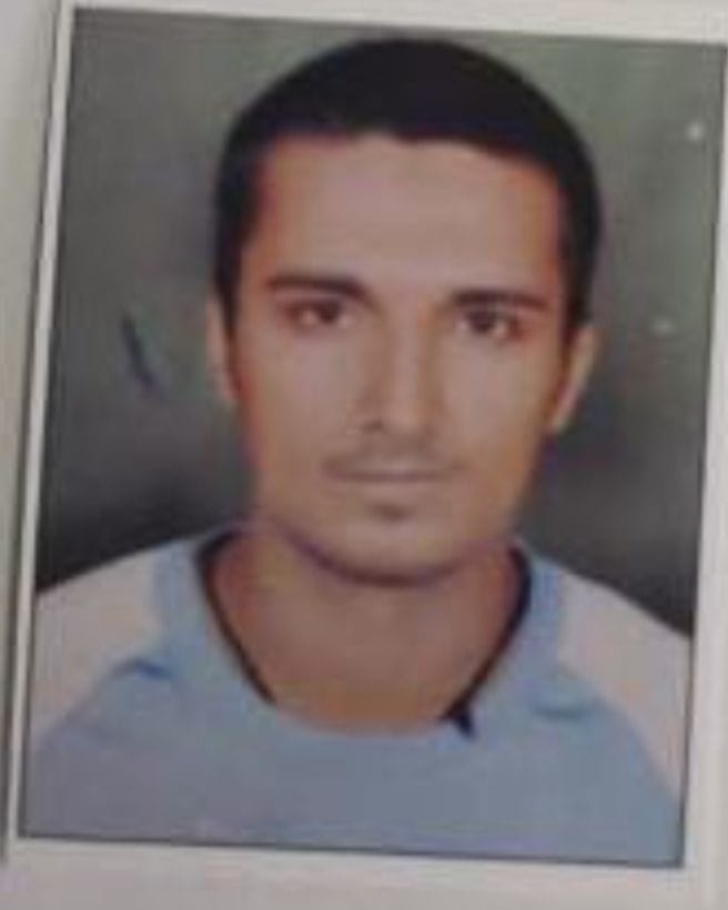 Five culprits include gangster Monty Shah not caught by police