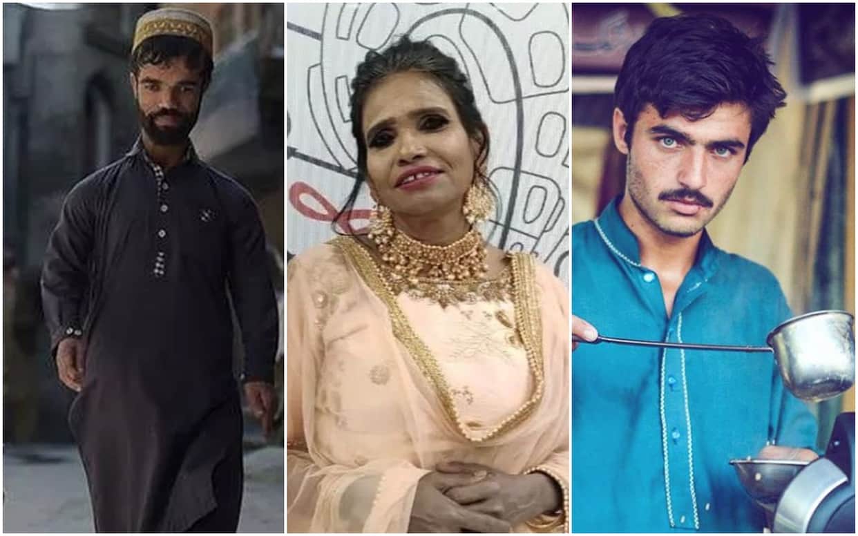 Ordinary People Who Became An Overnight Sensation After One Video