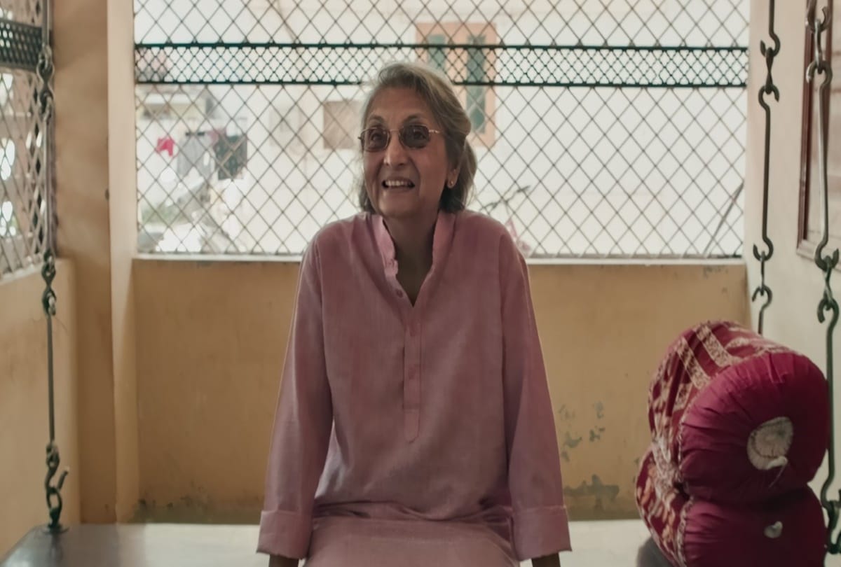 Ma Anand Sheela's advice for Alia Bhatt and Priyanka Chopra for her rumoured biopic