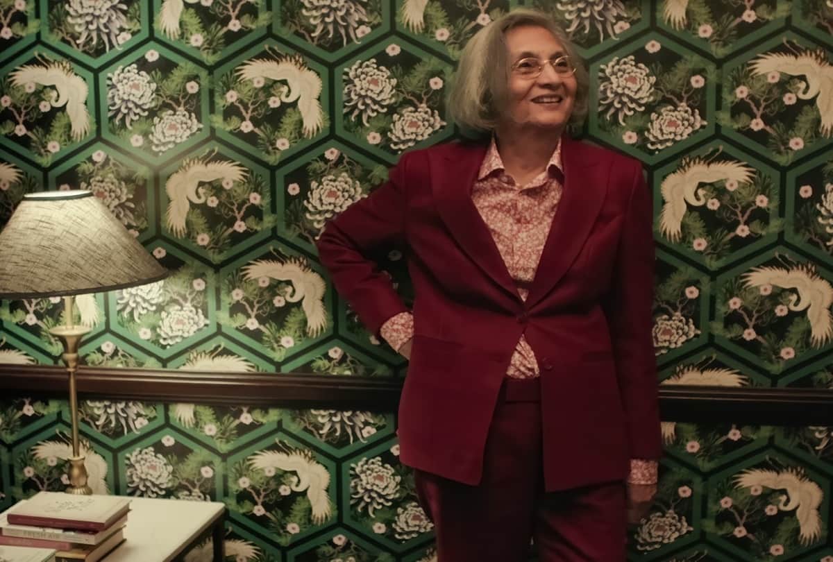 Karan Johar unveils the trailer of searching for sheela will try to create an image through documentry