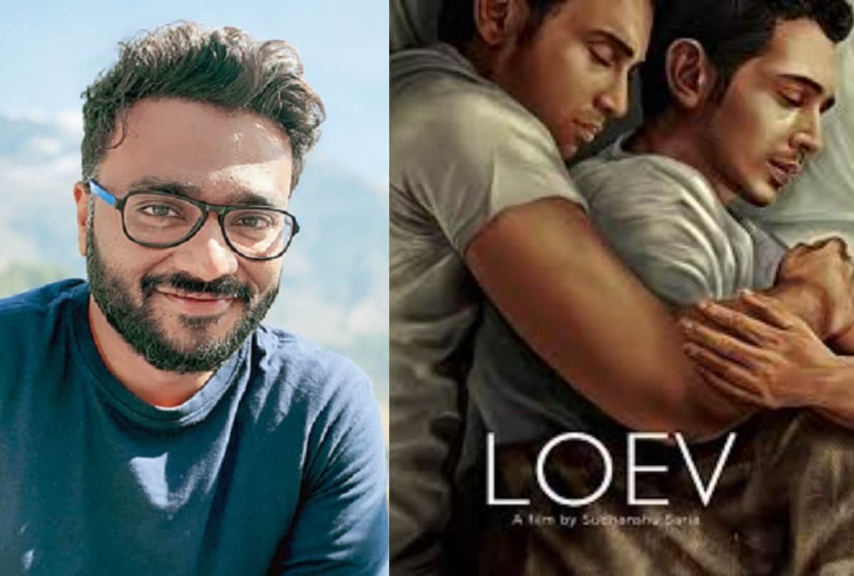 Ekta Kapoor’s ALT Balaji Deletes Poster Of Web Series His Story Apologizes To Makers Of LOEV