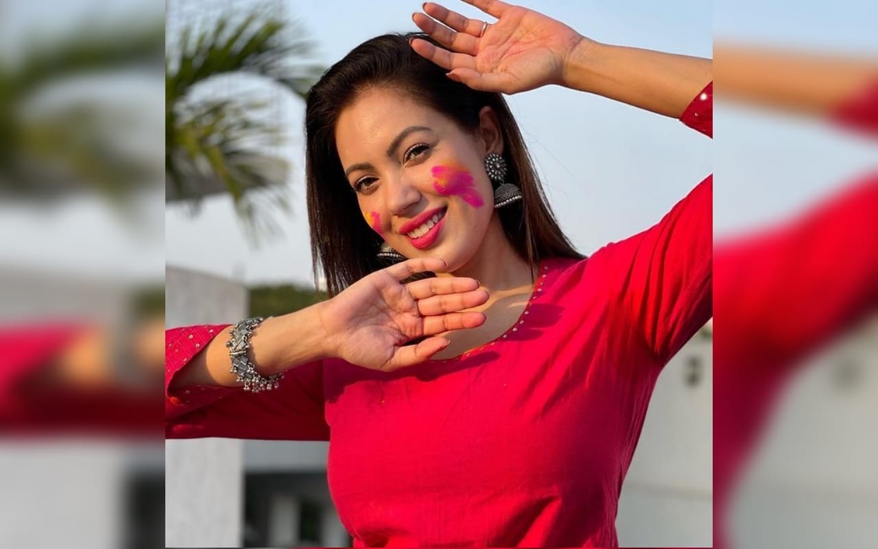 taarak mehta ka ooltah chashmah babita ji aka Munmun Dutta shared latest stylish photos on instagram