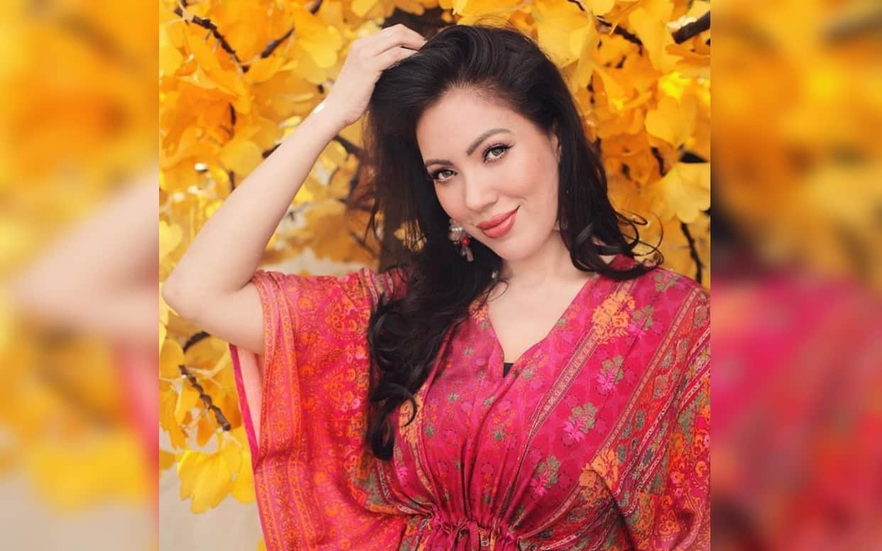 Case Registered Actress Munmun Dutta in Hansi of Haryana