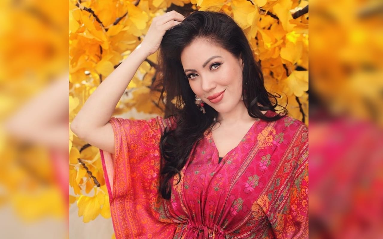 taarak mehta ka ooltah chashmah babita ji aka Munmun Dutta shared latest stylish photos on instagram