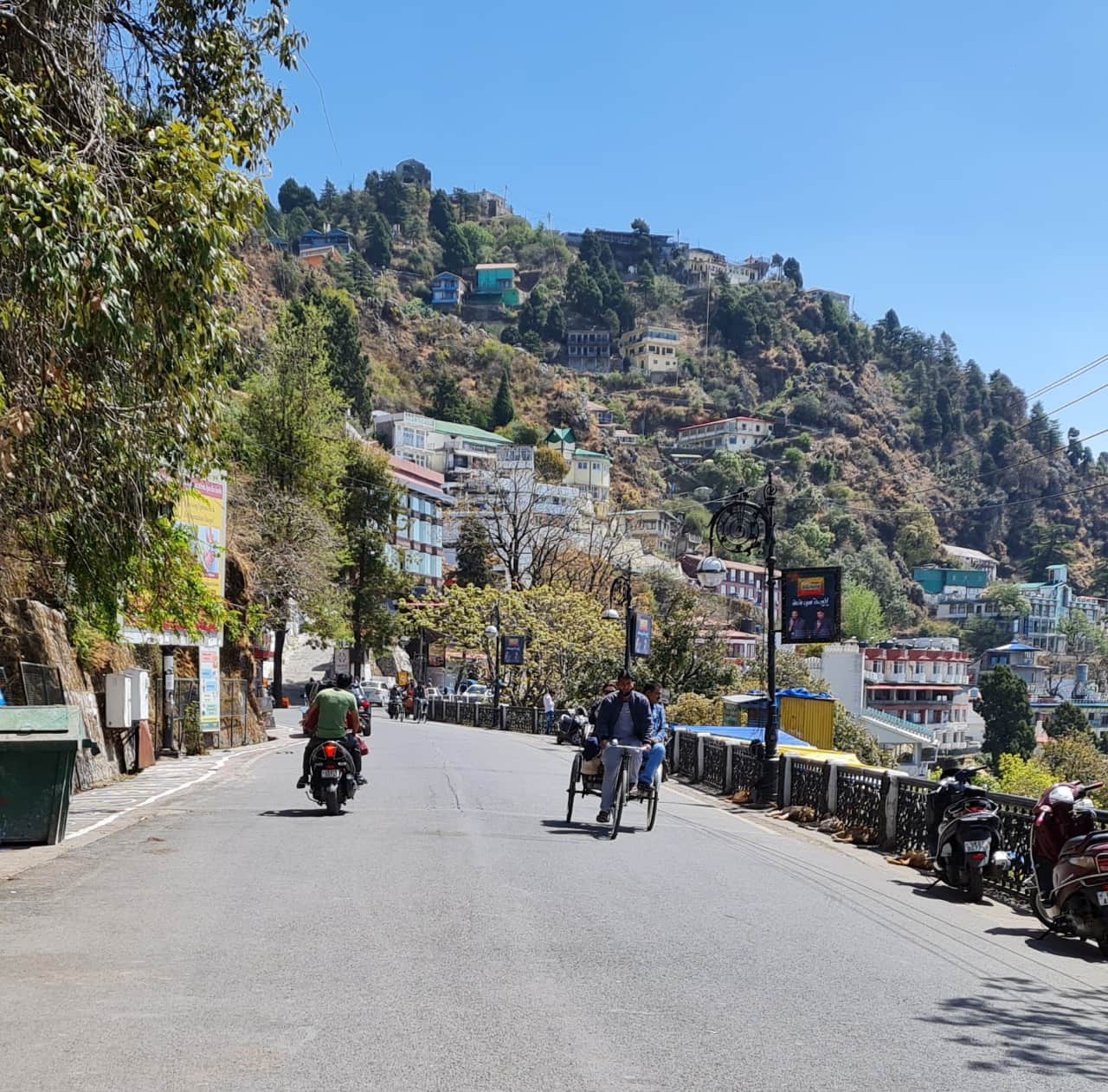 Tourist guide Best place in India to visit with friends