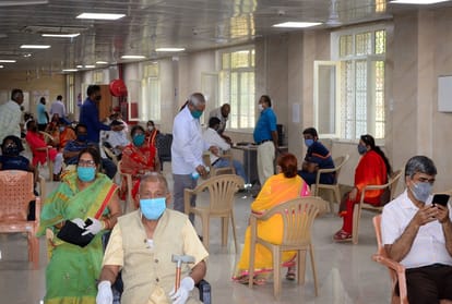 Beds are not empty in SRN, Bailey, crisis for serious patients
