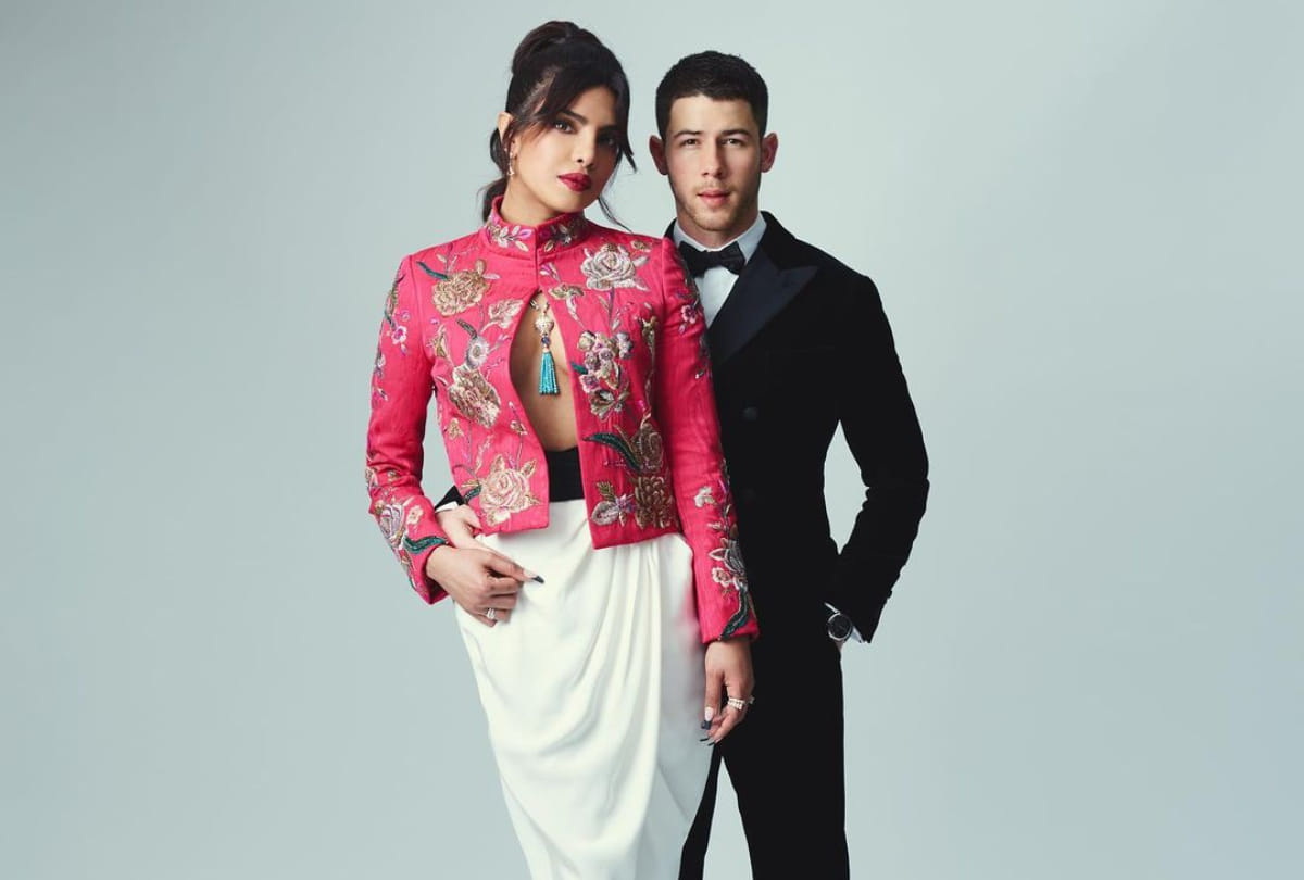 Priyanka Chopra to be presenting at Billboard Music Awards 2021, has some words for host Nick Jonas
