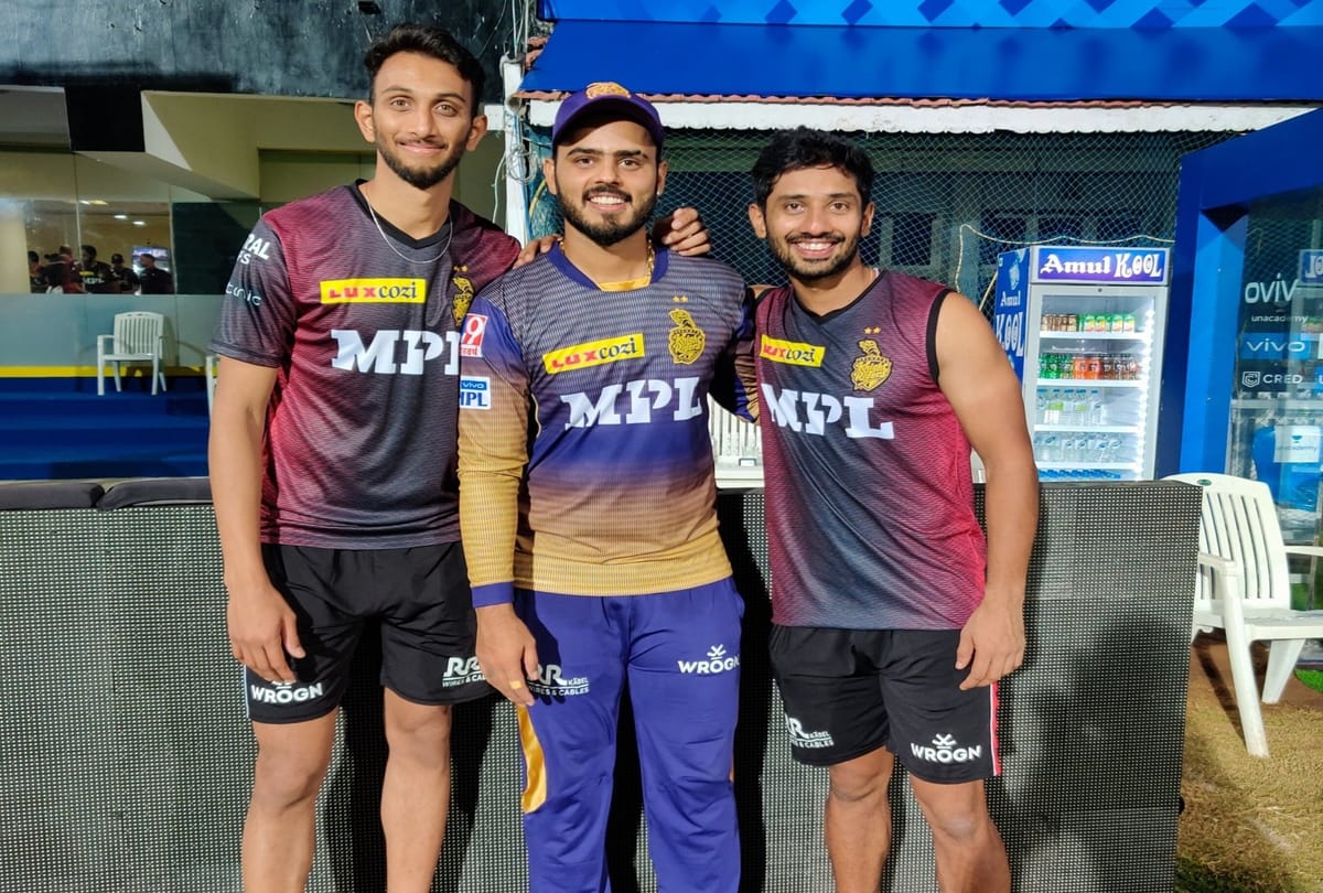 IPL 2021 KKR Captain Eoin Morgan Delighted With superb performance of three youngsters
