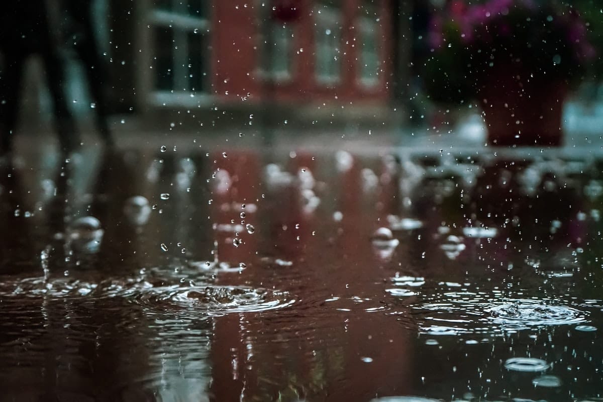 Weather Report forecast: monsoon can return on July 8, rain in Bengaluru