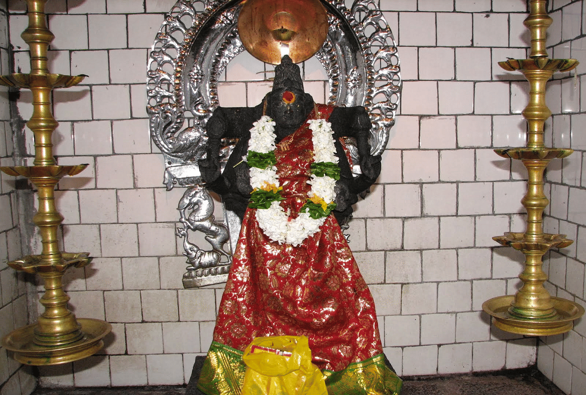 Chaitra Navratri 2021 know about maa durga shaktipeeth which located in foreign countries