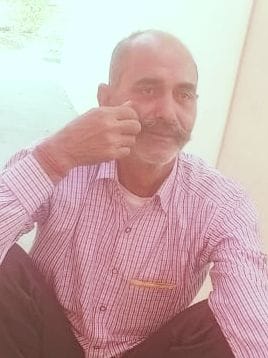 purv sainik ki hatya