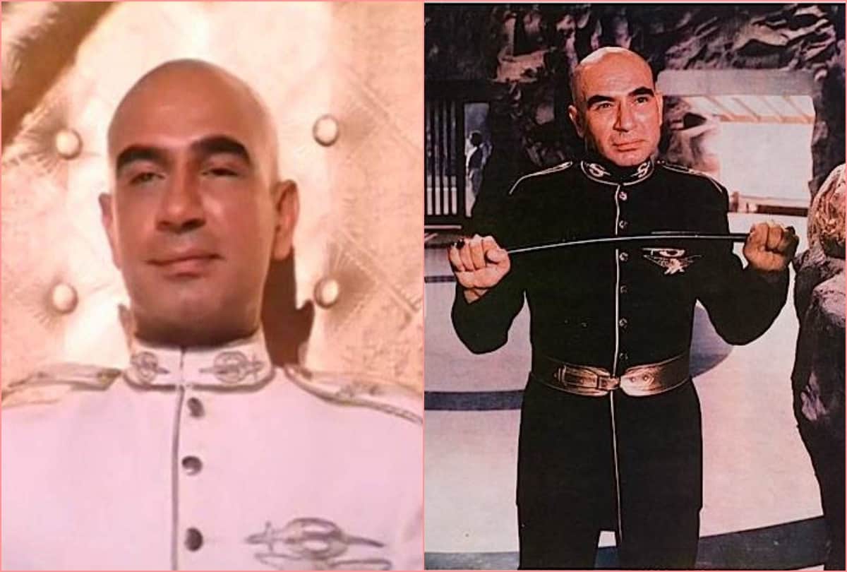 Most famous and larger than life Bollywood villains and their cult dialogues