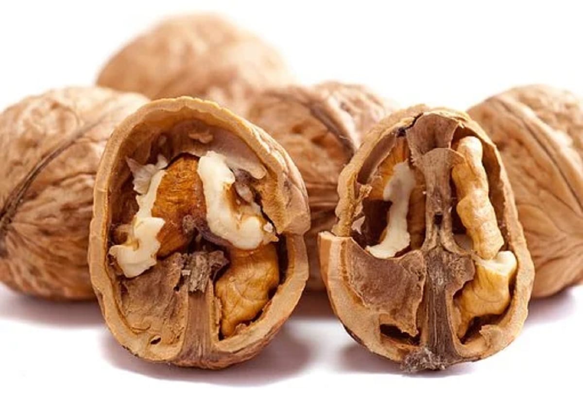 Diabetes diet plan in hindi these 5 nuts are good for diabetic patients