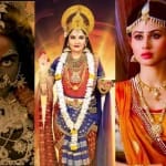 पूजा शर्मा, ग्रेसी सिंह और मौनी रॉय