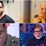 गंभीर बीमारी का शिकार हो चुके सेलेब्स