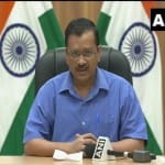अरविंद केजरीवाल