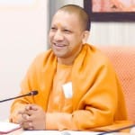 मुख्यमंत्री योगी आदित्यनाथ।