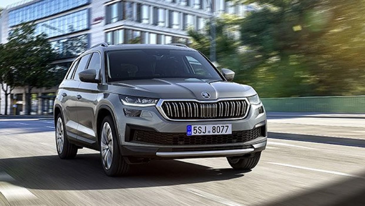 2021 skoda kodiaq facelift skoda kodiaq 2020 launch date in india skoda kodiaq 2021 specifications