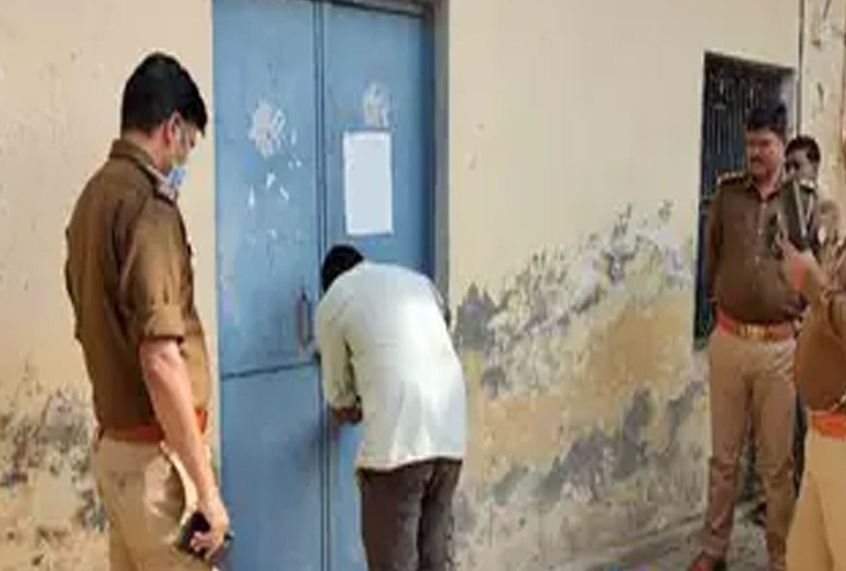 action started against seven miscreants in Kanpur