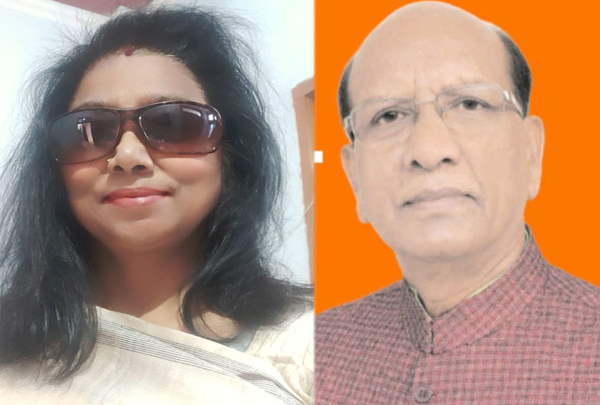 Panchayat Chunav 2021: Jalaun election special news