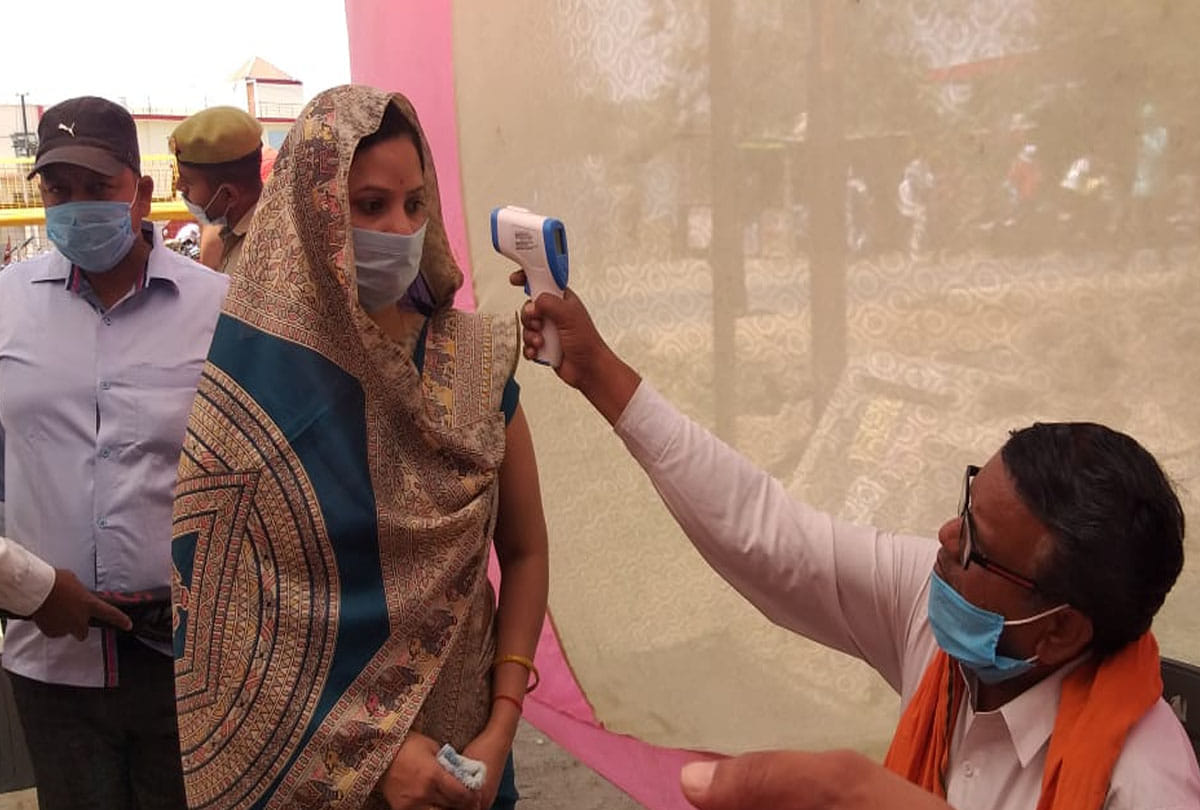 Panchayat Chunav 2021: Jalaun election special news
