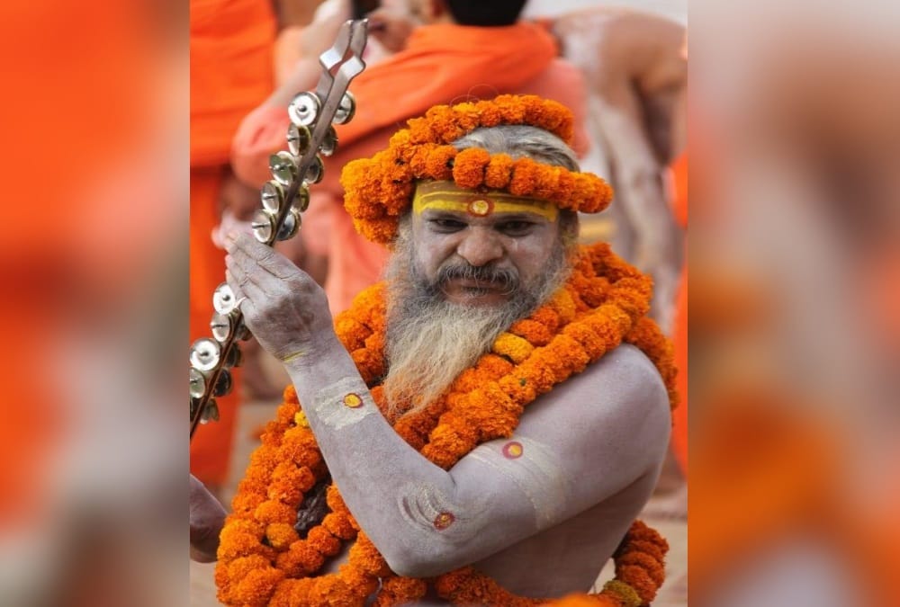 Haridwar Kumbh Mela 2021: All Akhada Shahi Snan Complete on Time in 110 Years