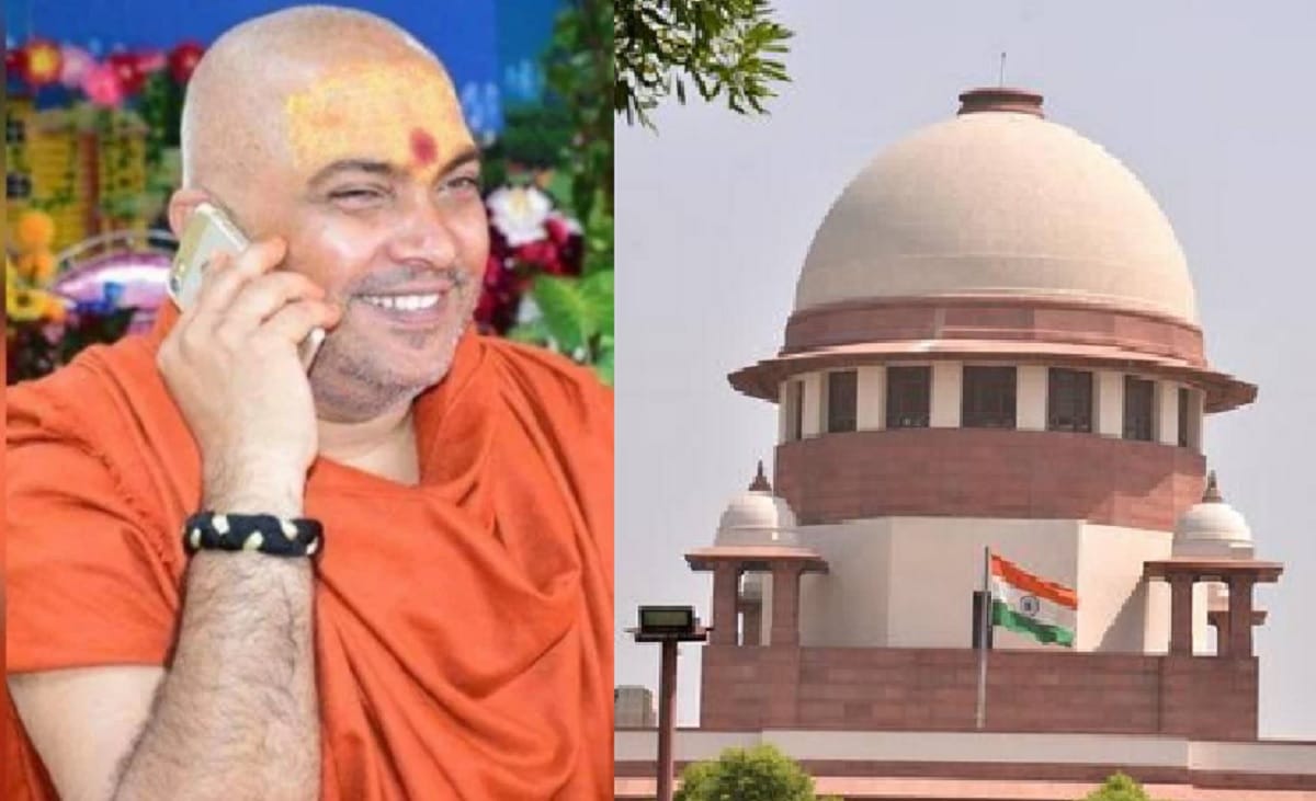 The Supreme Court accepted the PIL of the All India Sant Samitis population control law