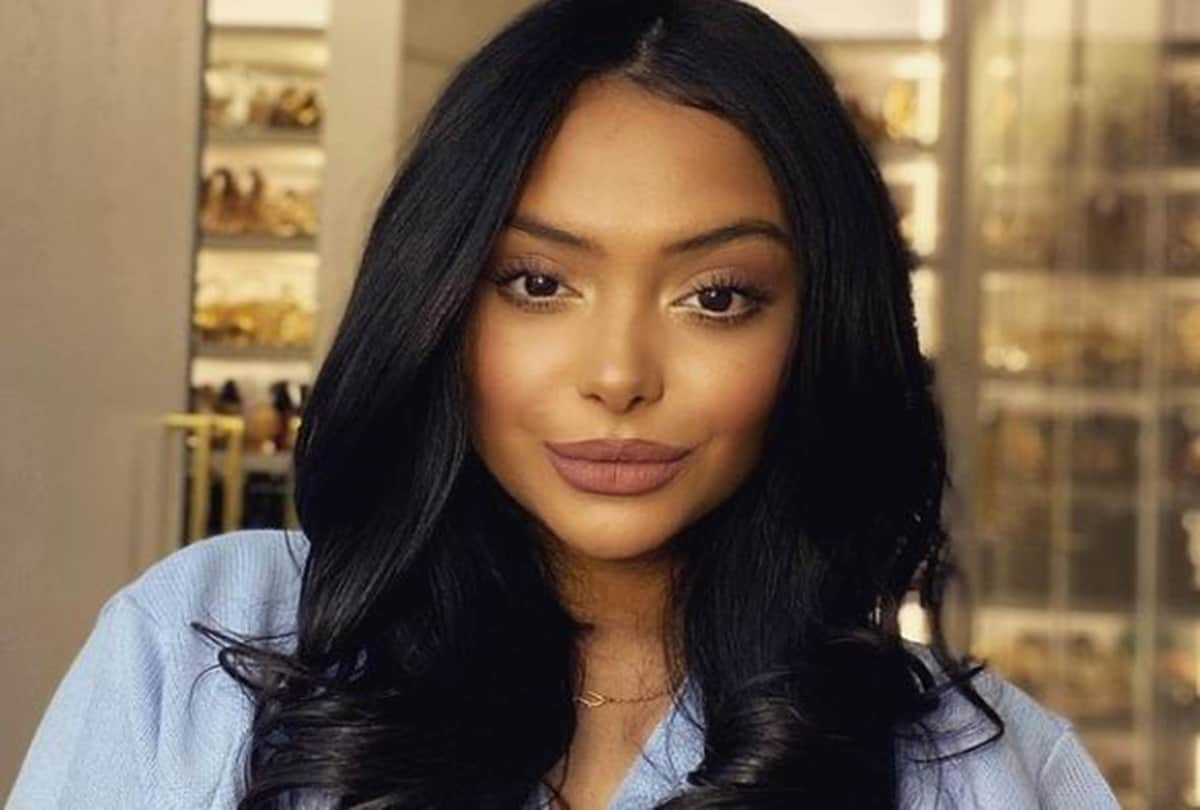 Harry Potter fame afshan azad share a photo with baby bump told fans about good news