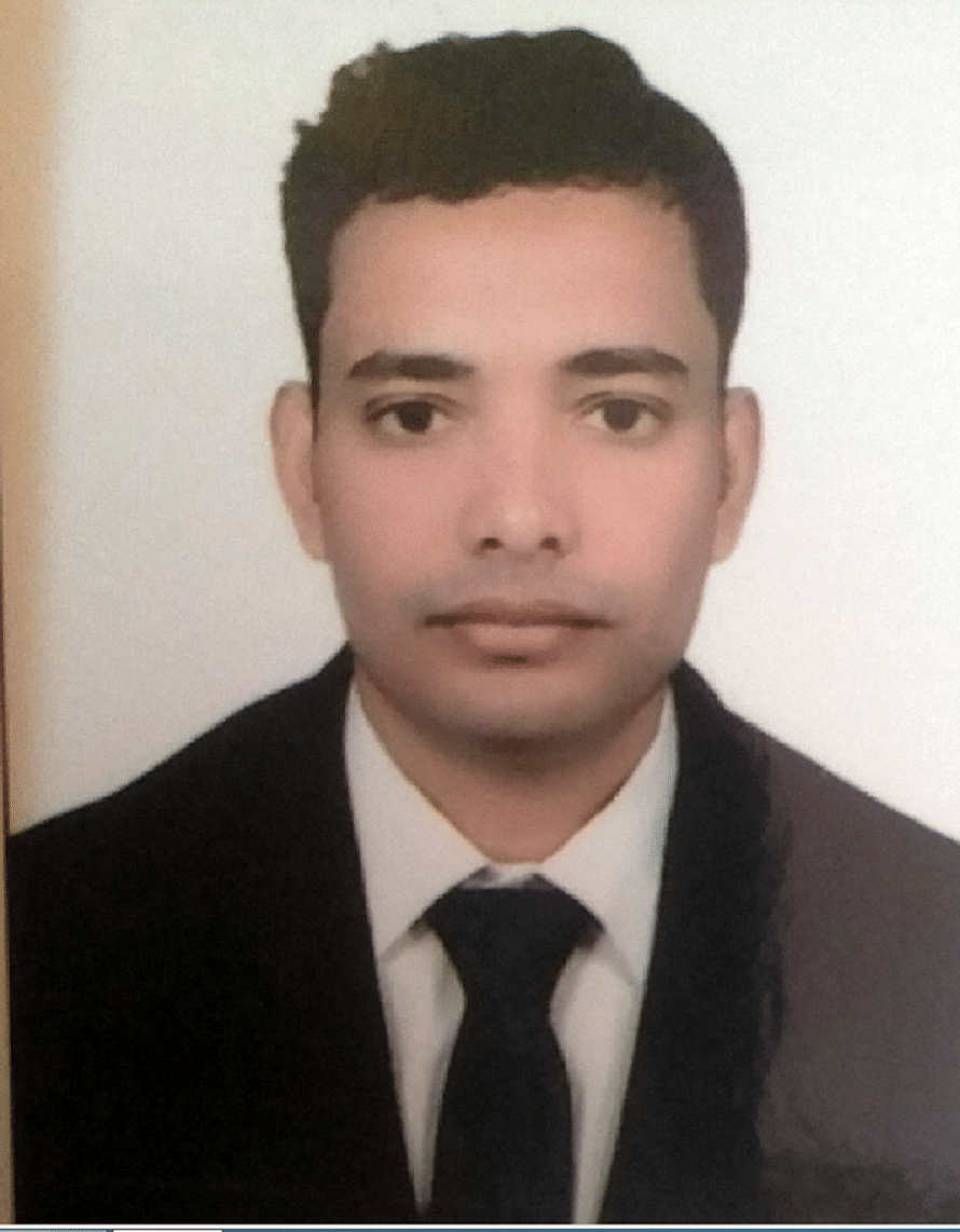 UPPCS Result neeraj becomes assistant labor commissioner