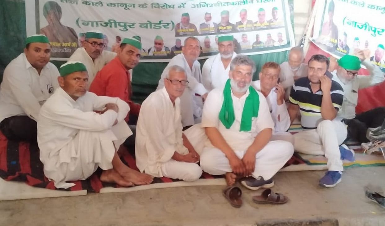 hapur news