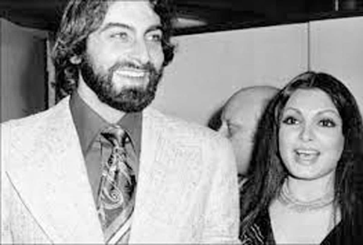 Kabir Bedi open about Parveen Babi wrote Mahesh Bhatt and Danny Denzongpa, came for her funeral
