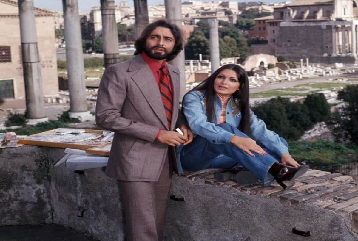 Kabir Bedi open about Parveen Babi wrote Mahesh Bhatt and Danny Denzongpa, came for her funeral