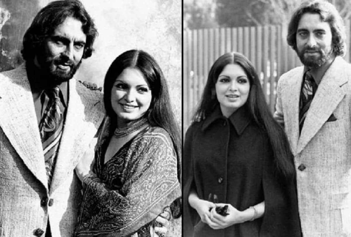 Kabir Bedi Told In His Book Stories I Must Tell That Parveen Babi Used To See Spirits In Childhood