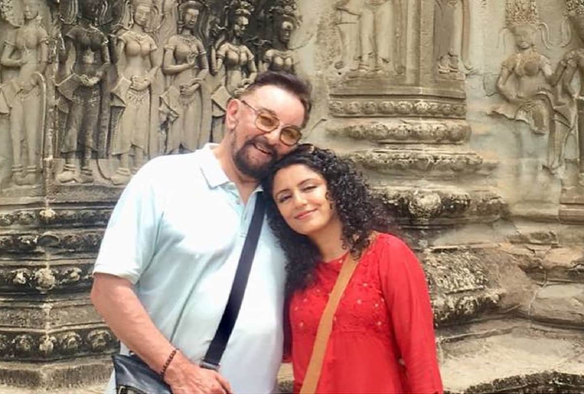 Kabir Bedi asked wife Parveen Dusanj to 'change her name' because of parveen babi