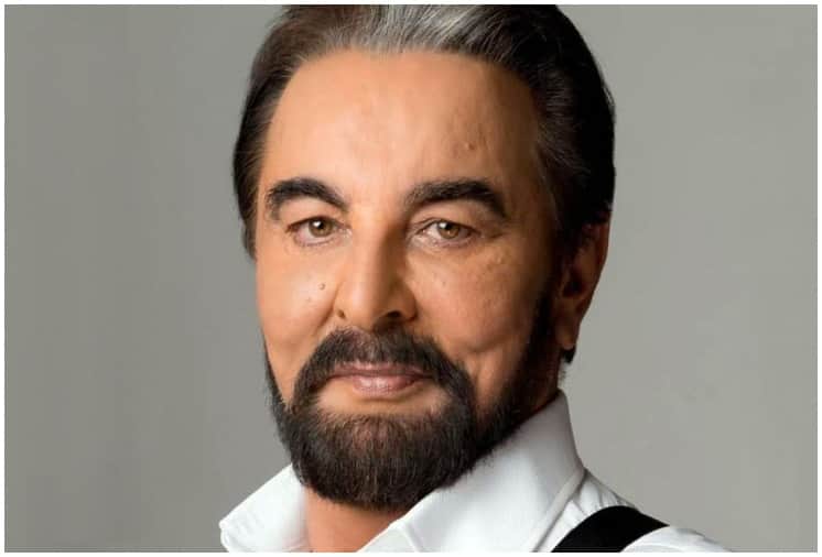 Kabir Bedi On Son Siddharth Bedi's Suicide Says I Tried My Best but have lost him