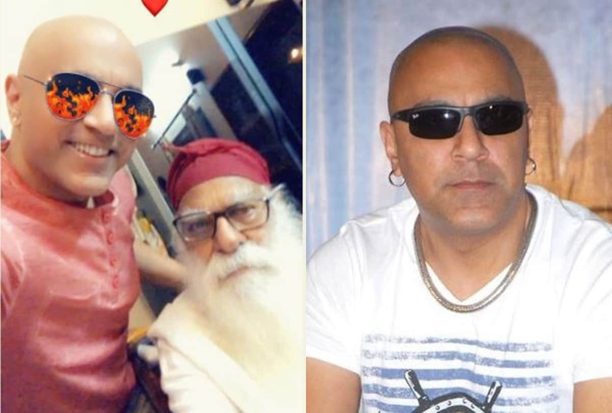 Baba Sehgal father died due to covid19 rapper share news on twitter