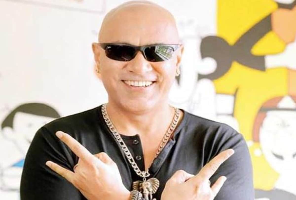 Baba Sehgal father died due to covid19 rapper share news on twitter