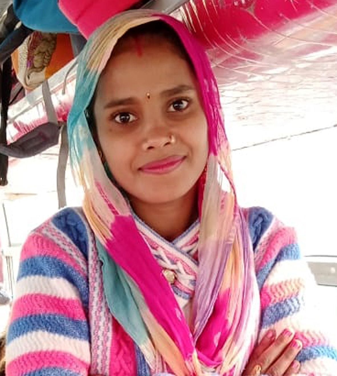 The body of woman found hanging at home