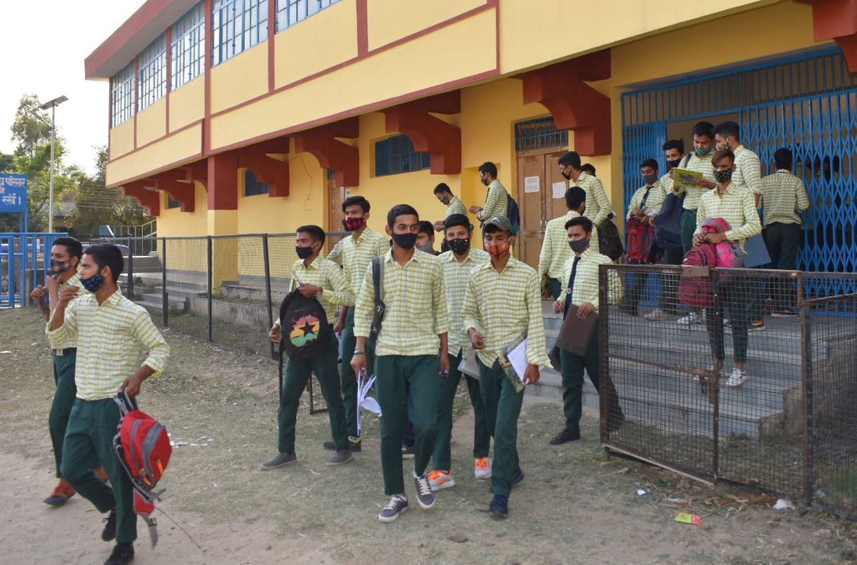 board classes exam
