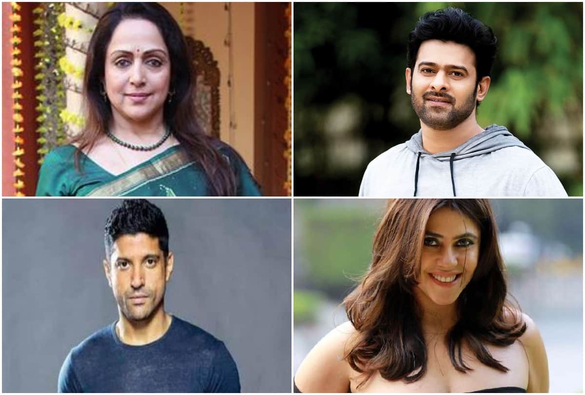 These Bollywood celebrities including Hema Malini greeted Navratri, Gudi Padwa and Ugadi